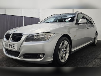 Used BMW 3 Series 2010 for sale - 78898177: Photo