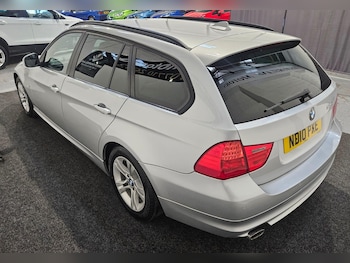 Used BMW 3 Series 2010 for sale - 78898177: Photo