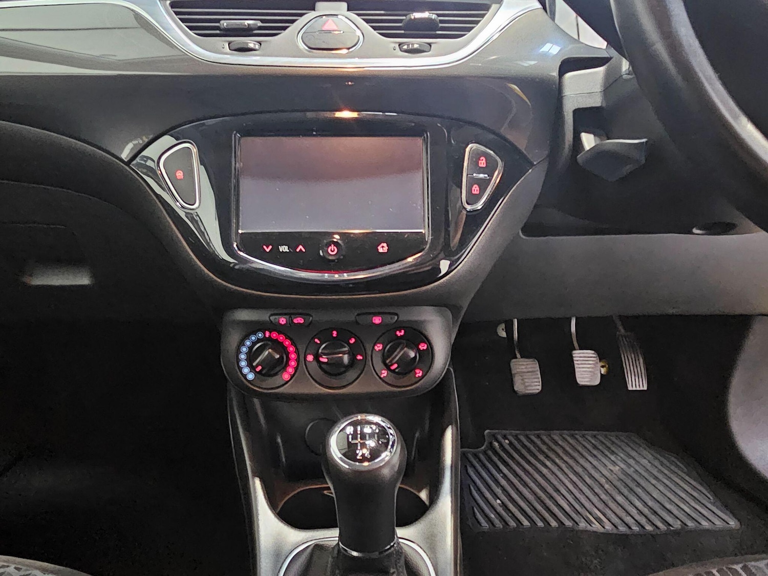 Used Vauxhall Corsa 2015 for sale - 76413385: Photo 13