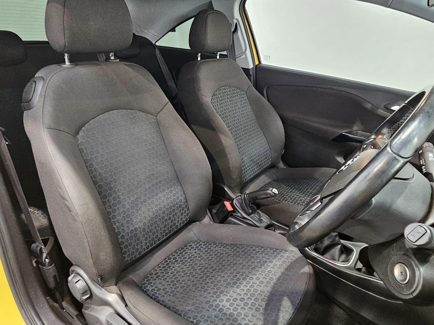 Used Vauxhall Corsa 2015 for sale - 76413385: Photo 15