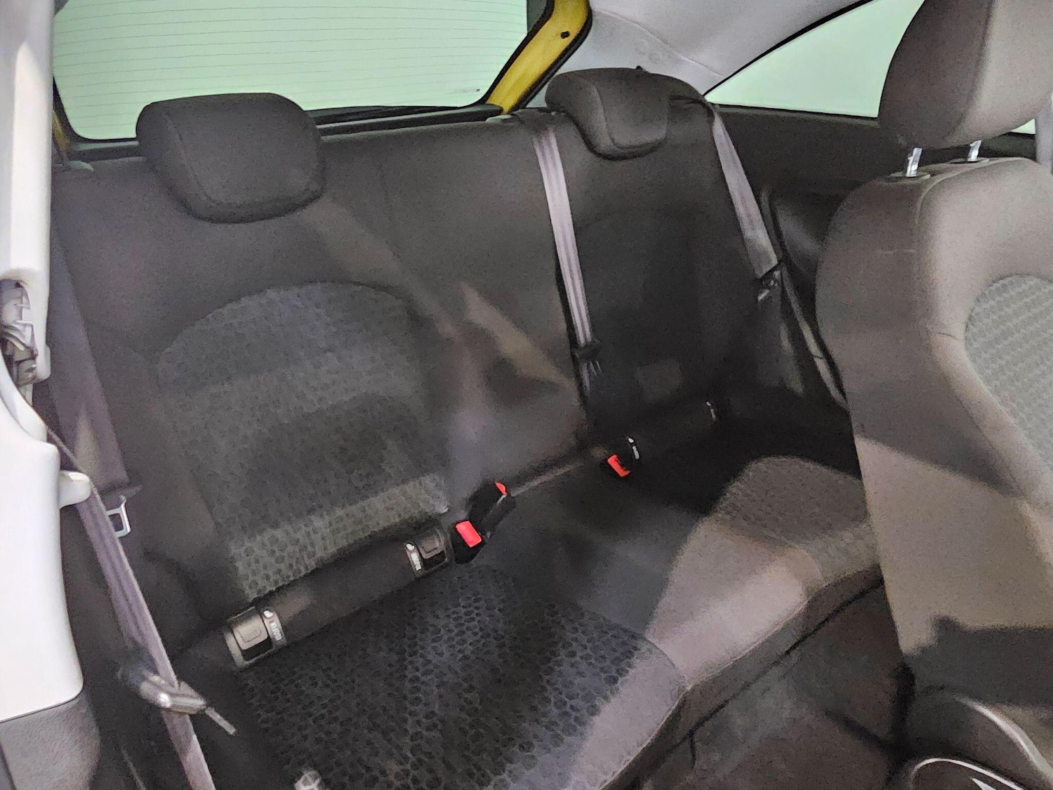 Used Vauxhall Corsa 2015 for sale - 76413385: Photo 17