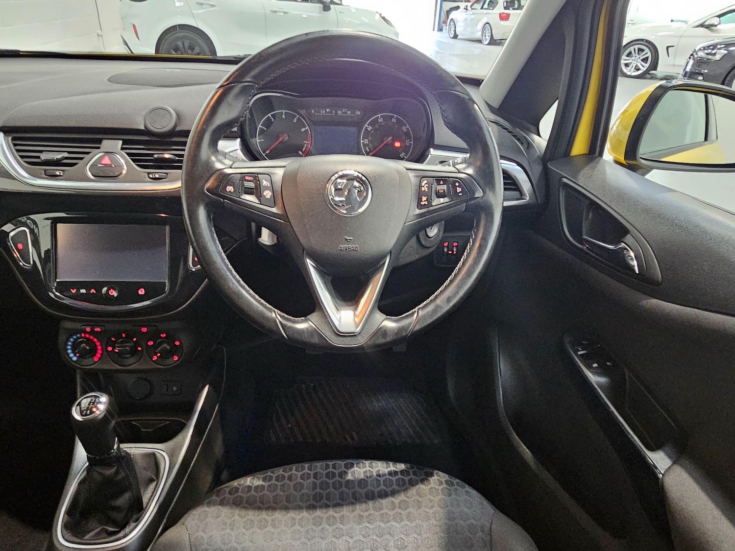 Used Vauxhall Corsa 2015 for sale - 76413385: Photo 19