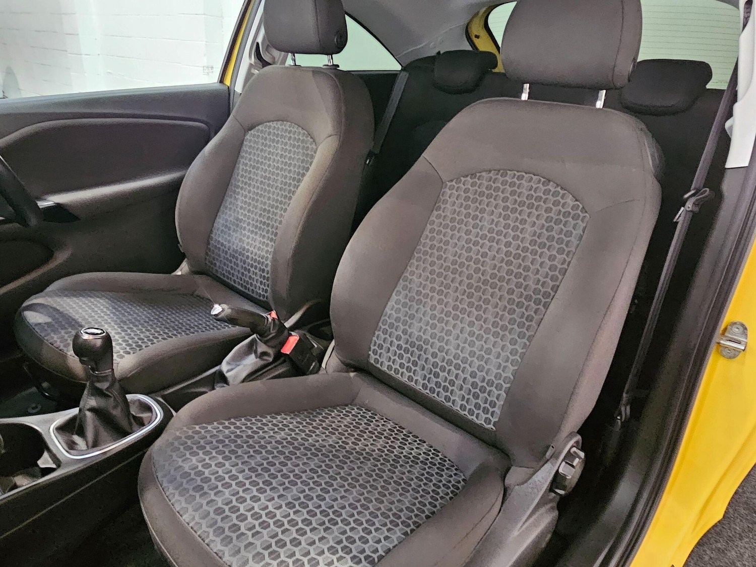 Used Vauxhall Corsa 2015 for sale - 76413385: Photo 20