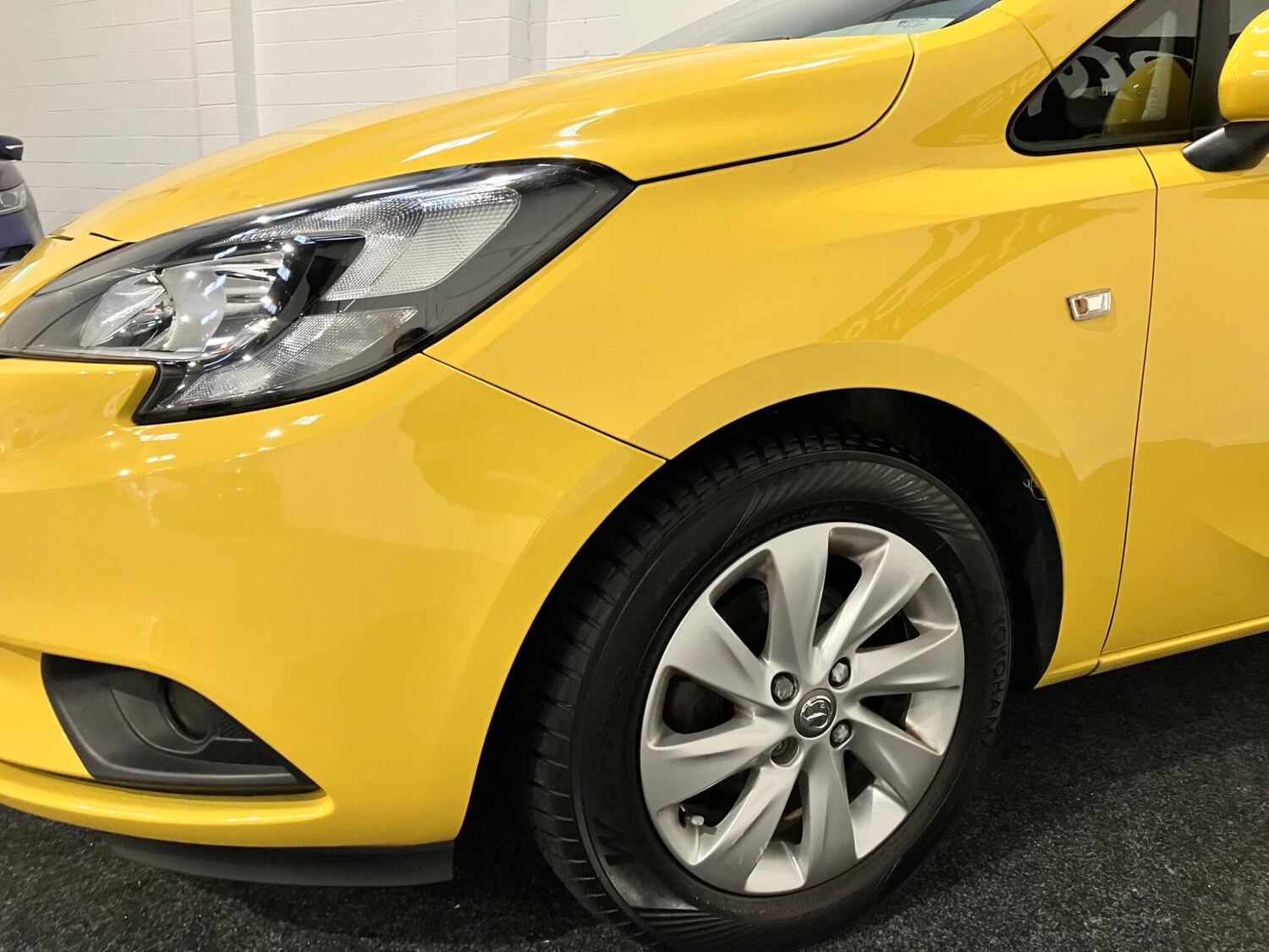 Used Vauxhall Corsa 2015 for sale - 76413385: Photo 21