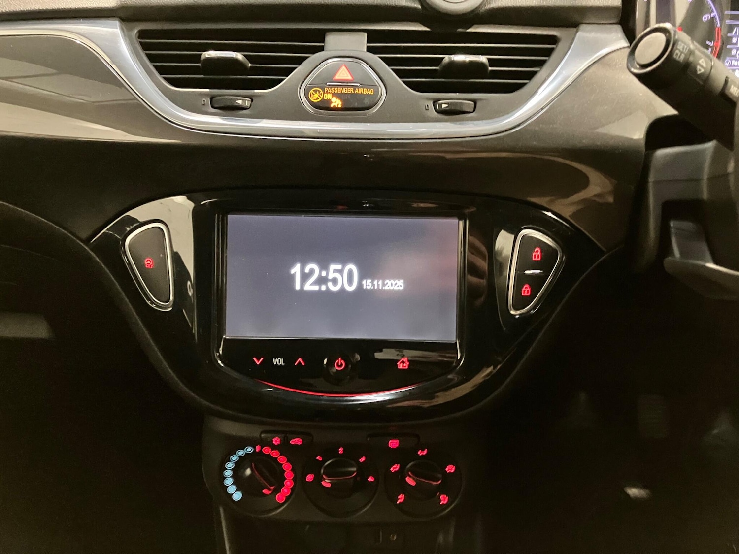 Used Vauxhall Corsa 2015 for sale - 76413385: Photo 22