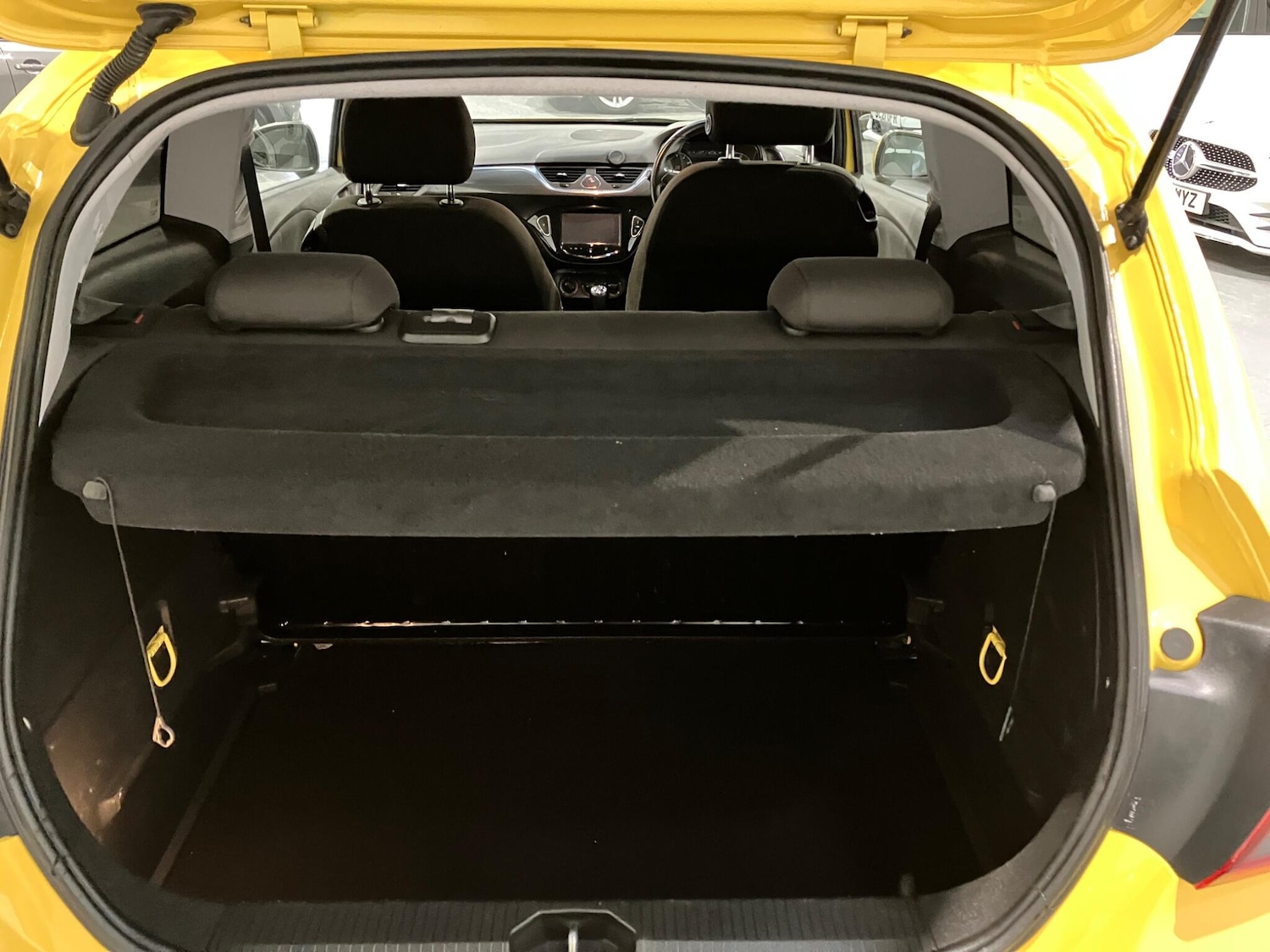 Used Vauxhall Corsa 2015 for sale - 76413385: Photo 23