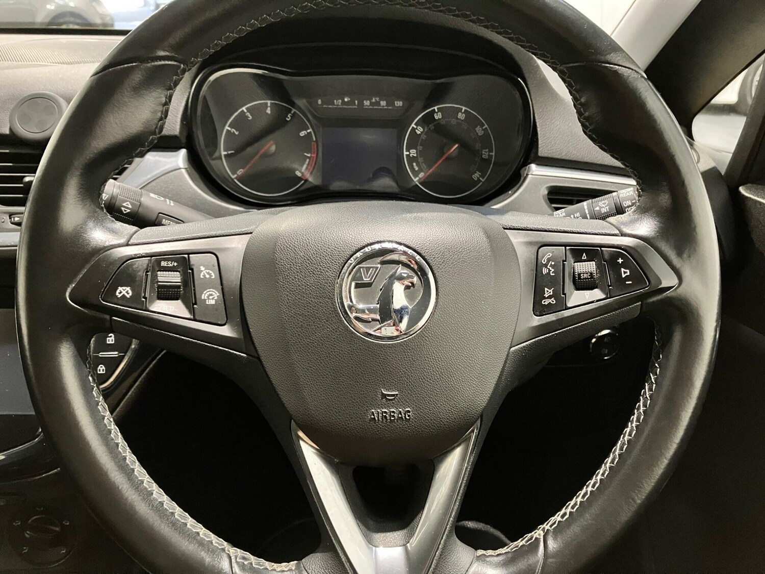 Used Vauxhall Corsa 2015 for sale - 76413385: Photo 24