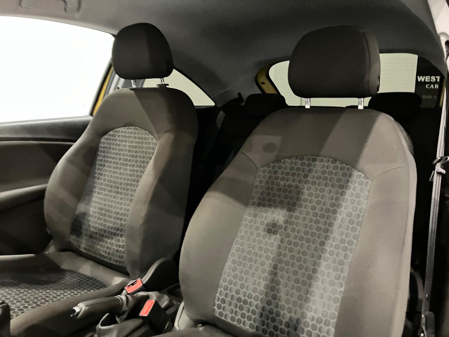 Used Vauxhall Corsa 2015 for sale - 76413385: Photo 25