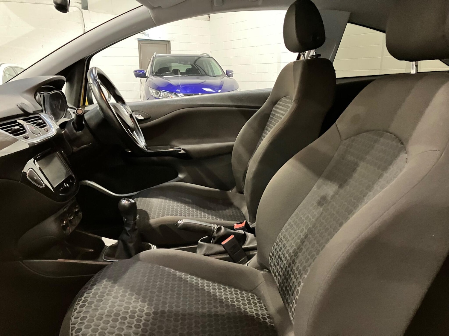 Used Vauxhall Corsa 2015 for sale - 76413385: Photo 26