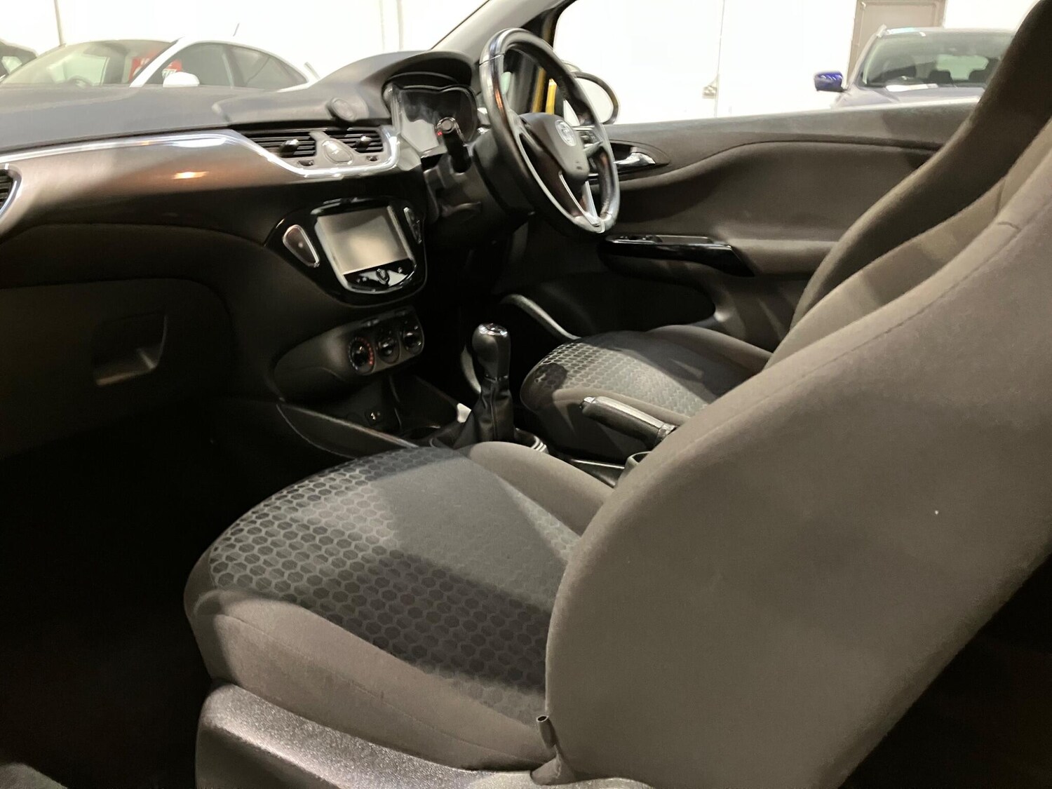 Used Vauxhall Corsa 2015 for sale - 76413385: Photo 27