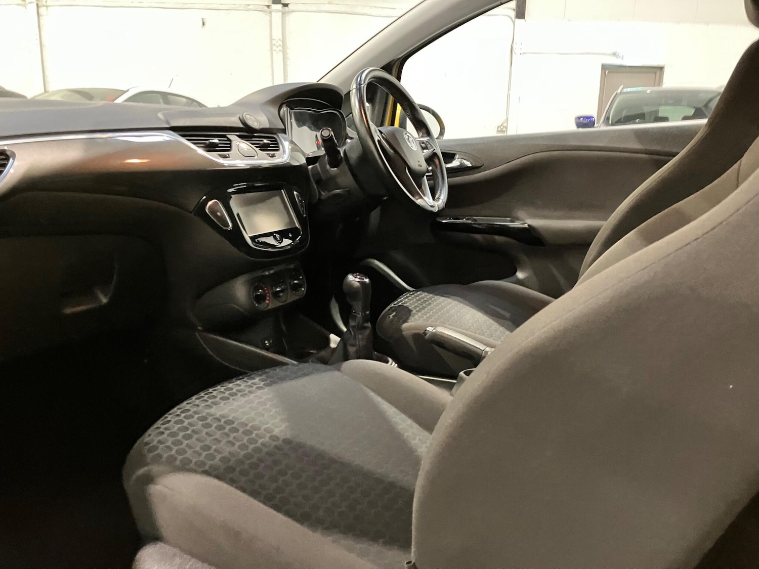 Used Vauxhall Corsa 2015 for sale - 76413385: Photo 28