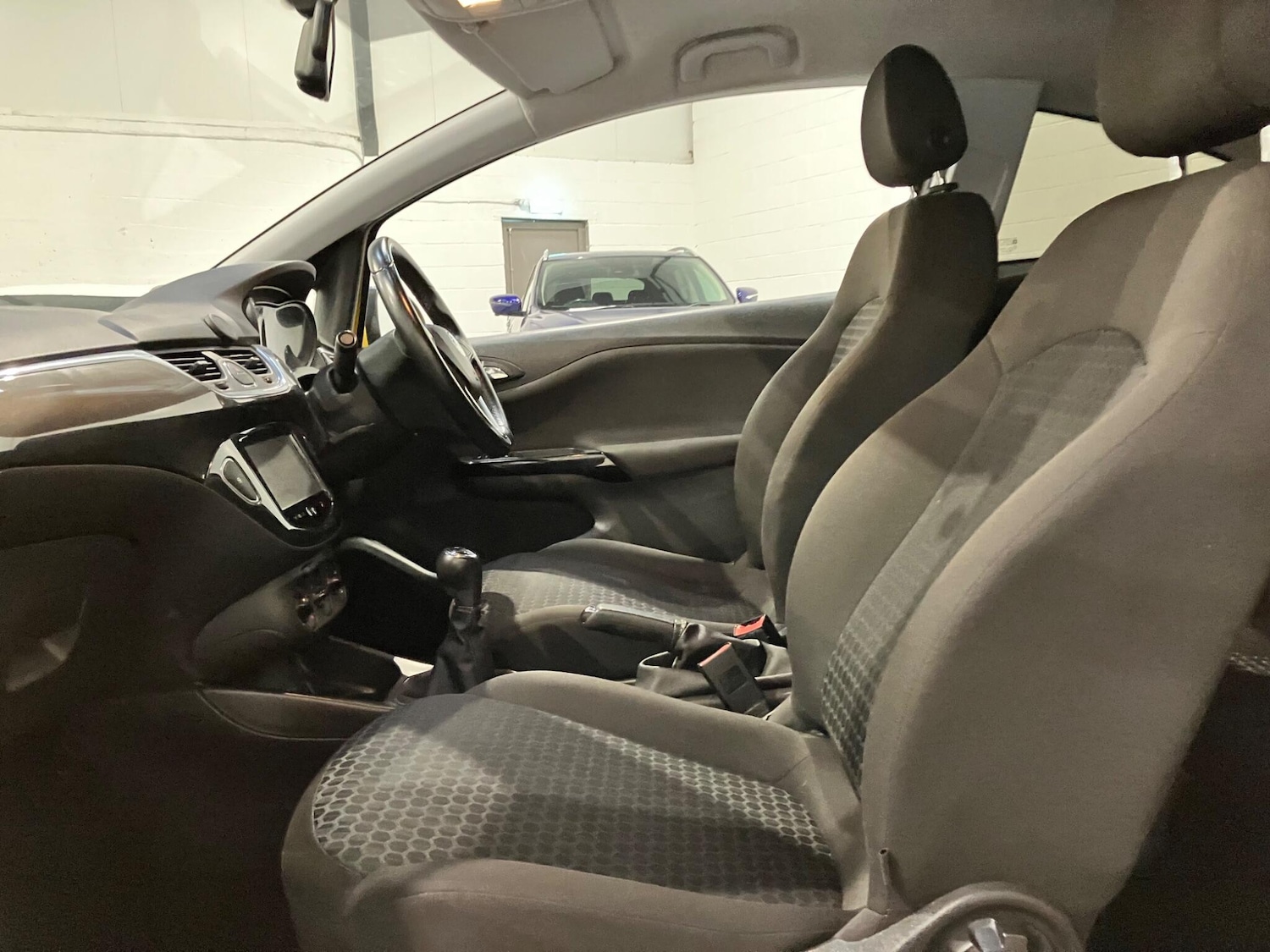 Used Vauxhall Corsa 2015 for sale - 76413385: Photo 29