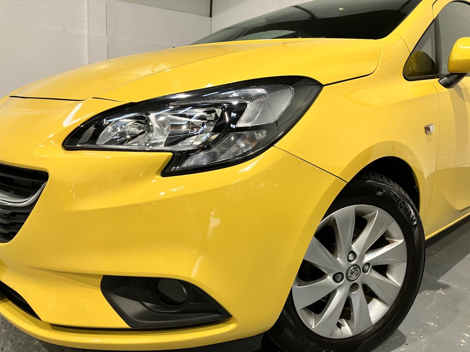 Used Vauxhall Corsa 2015 for sale - 76413385: Photo 30
