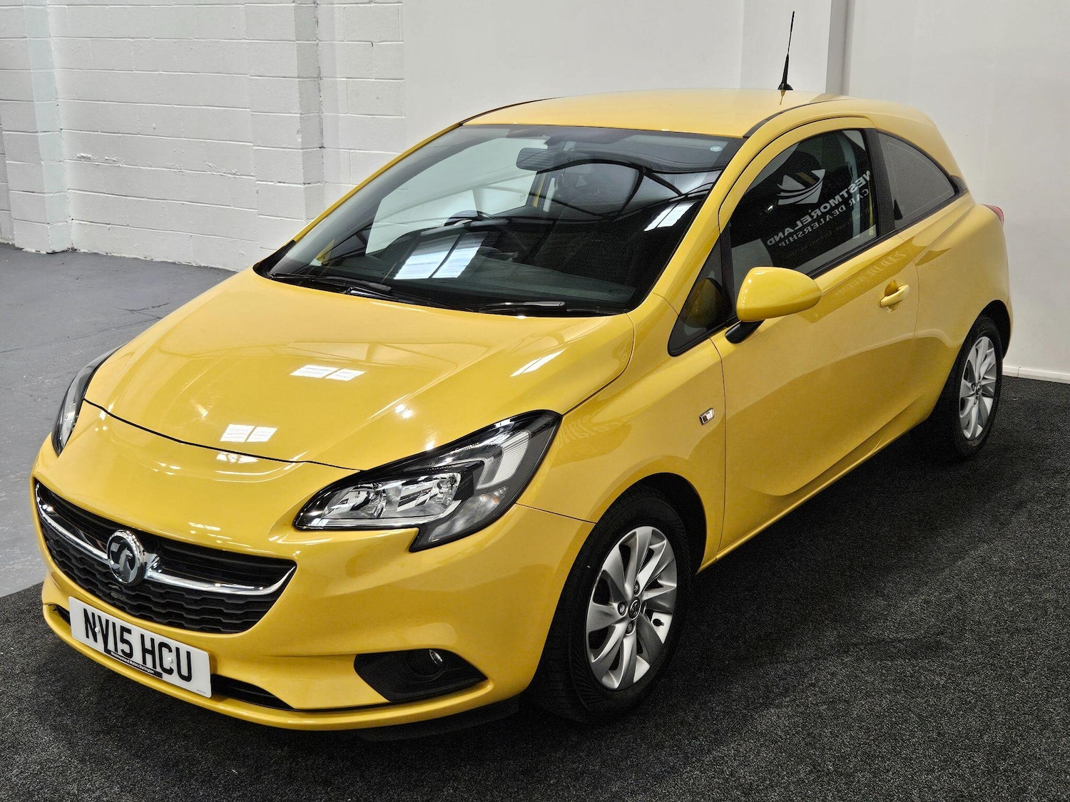 Used Vauxhall Corsa 2015 for sale - 76413385: Photo 6
