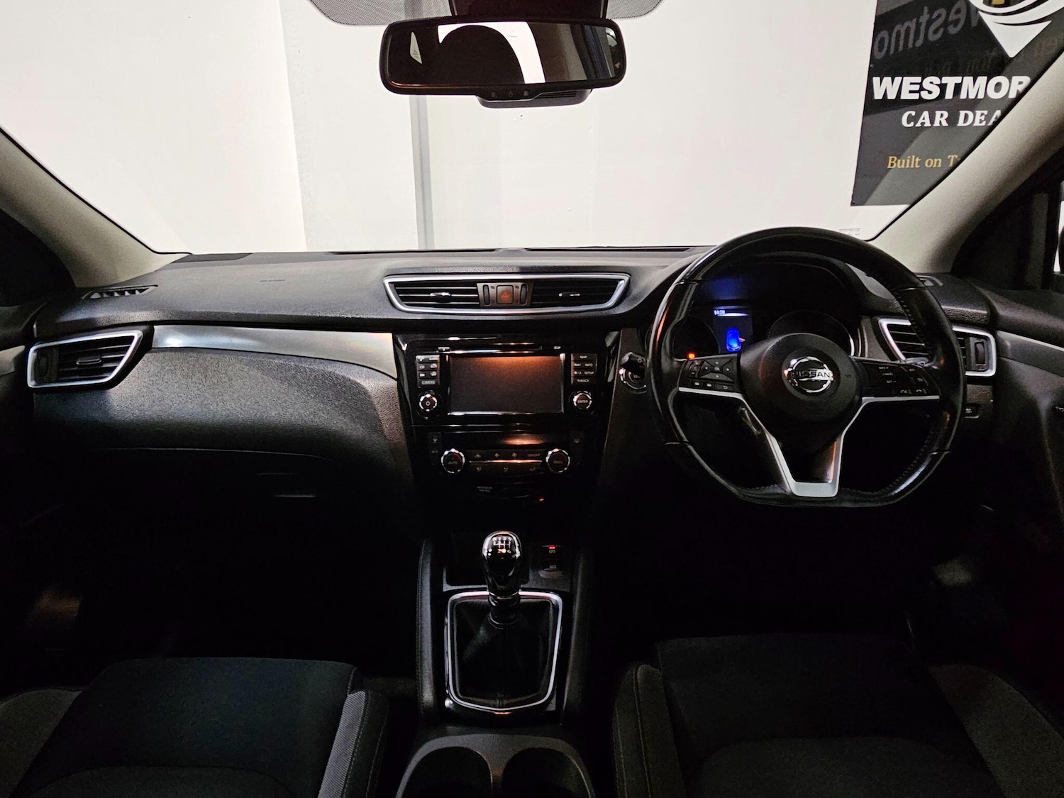 Used Nissan Qashqai 2018 for sale - 76413377: Photo 13