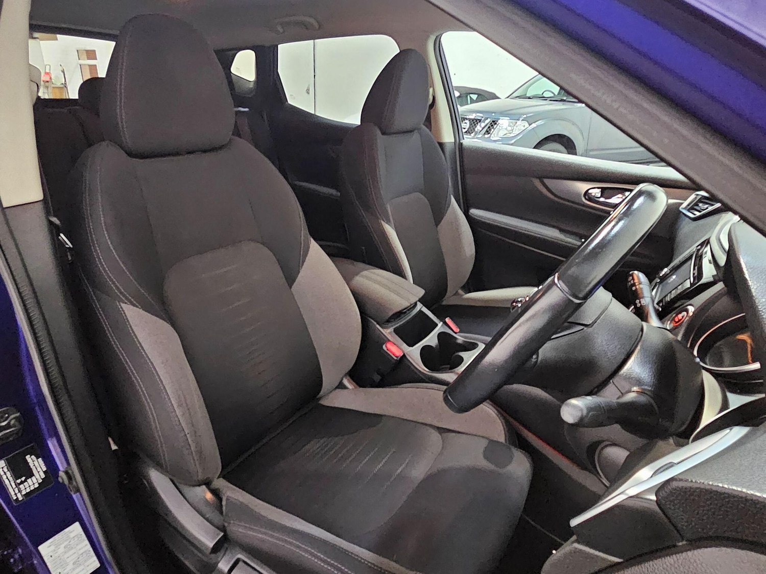 Used Nissan Qashqai 2018 for sale - 76413377: Photo 14