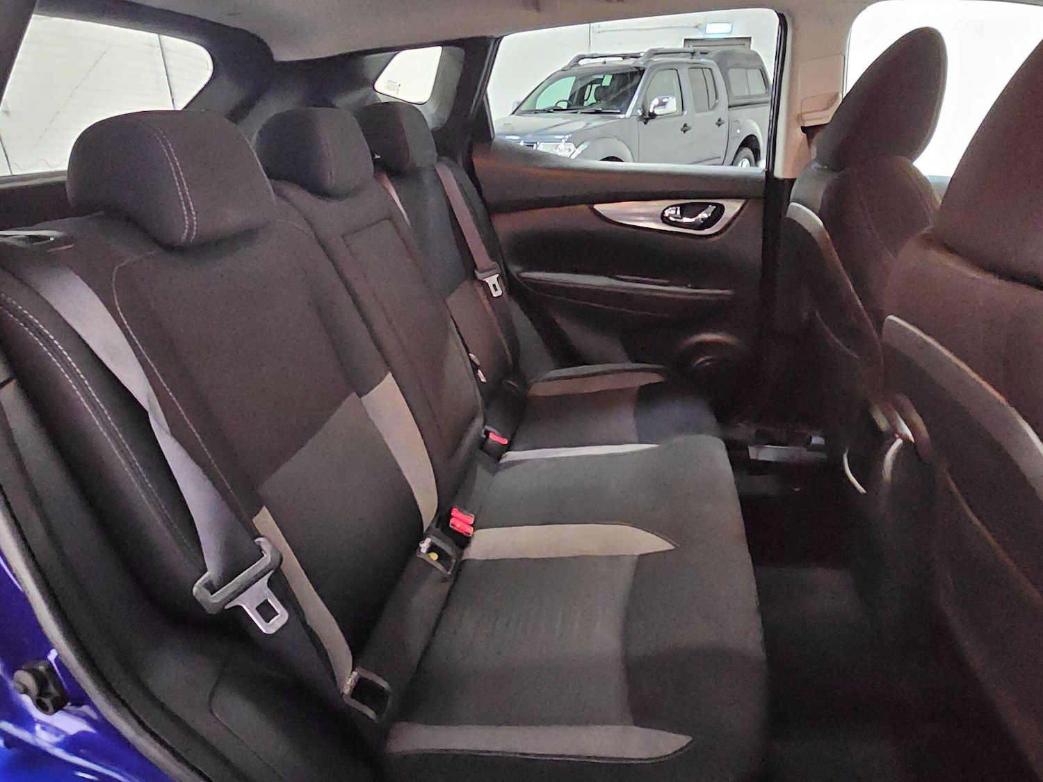 Used Nissan Qashqai 2018 for sale - 76413377: Photo 15