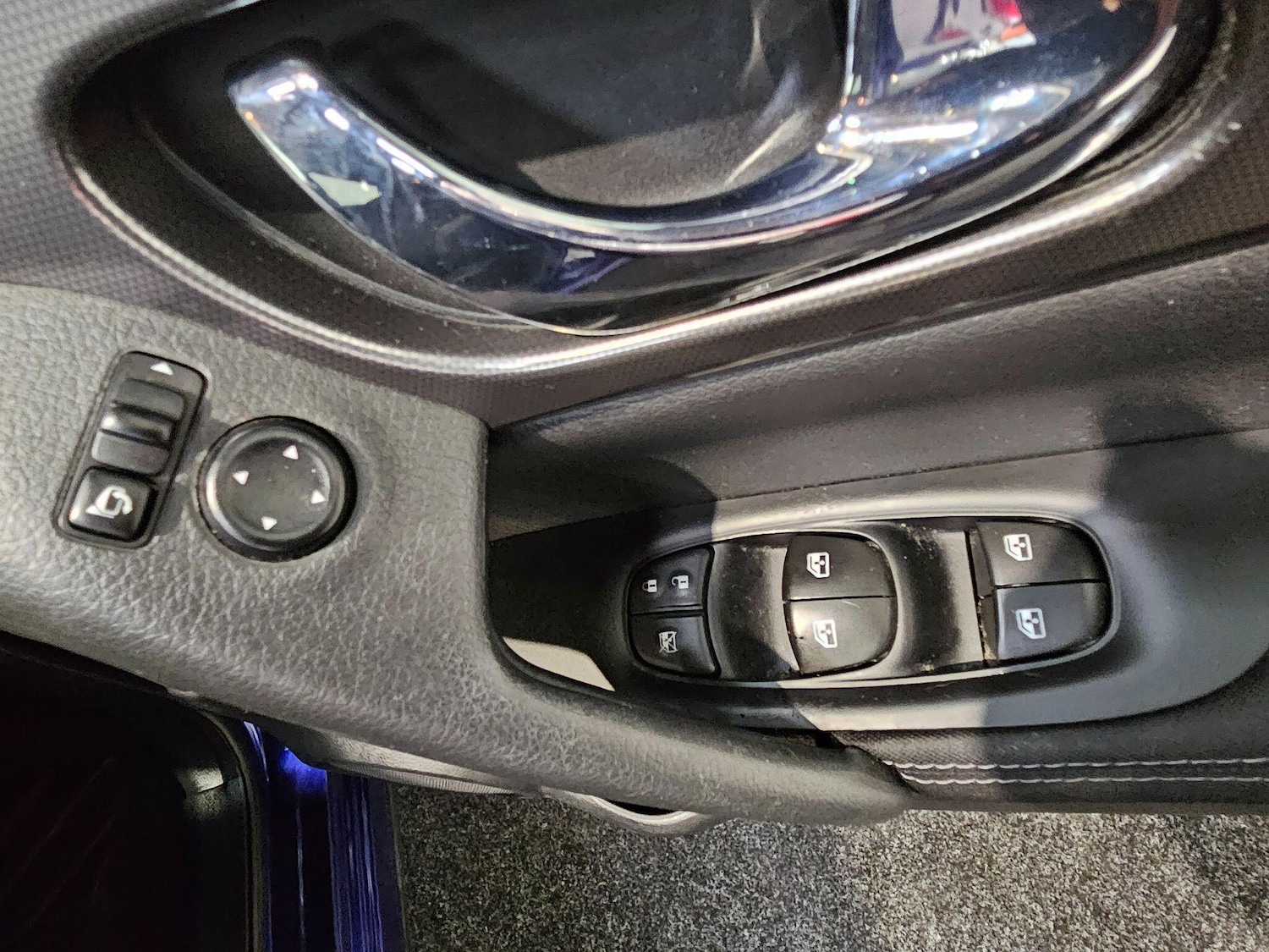 Used Nissan Qashqai 2018 for sale - 76413377: Photo 17