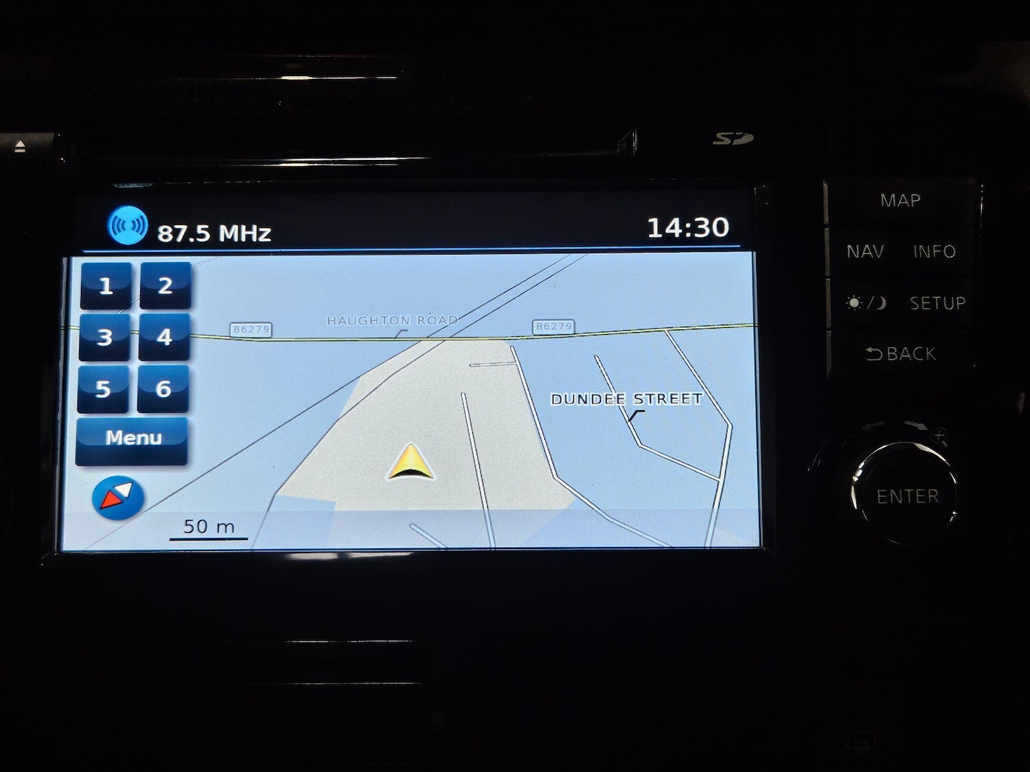 Used Nissan Qashqai 2018 for sale - 76413377: Photo 18