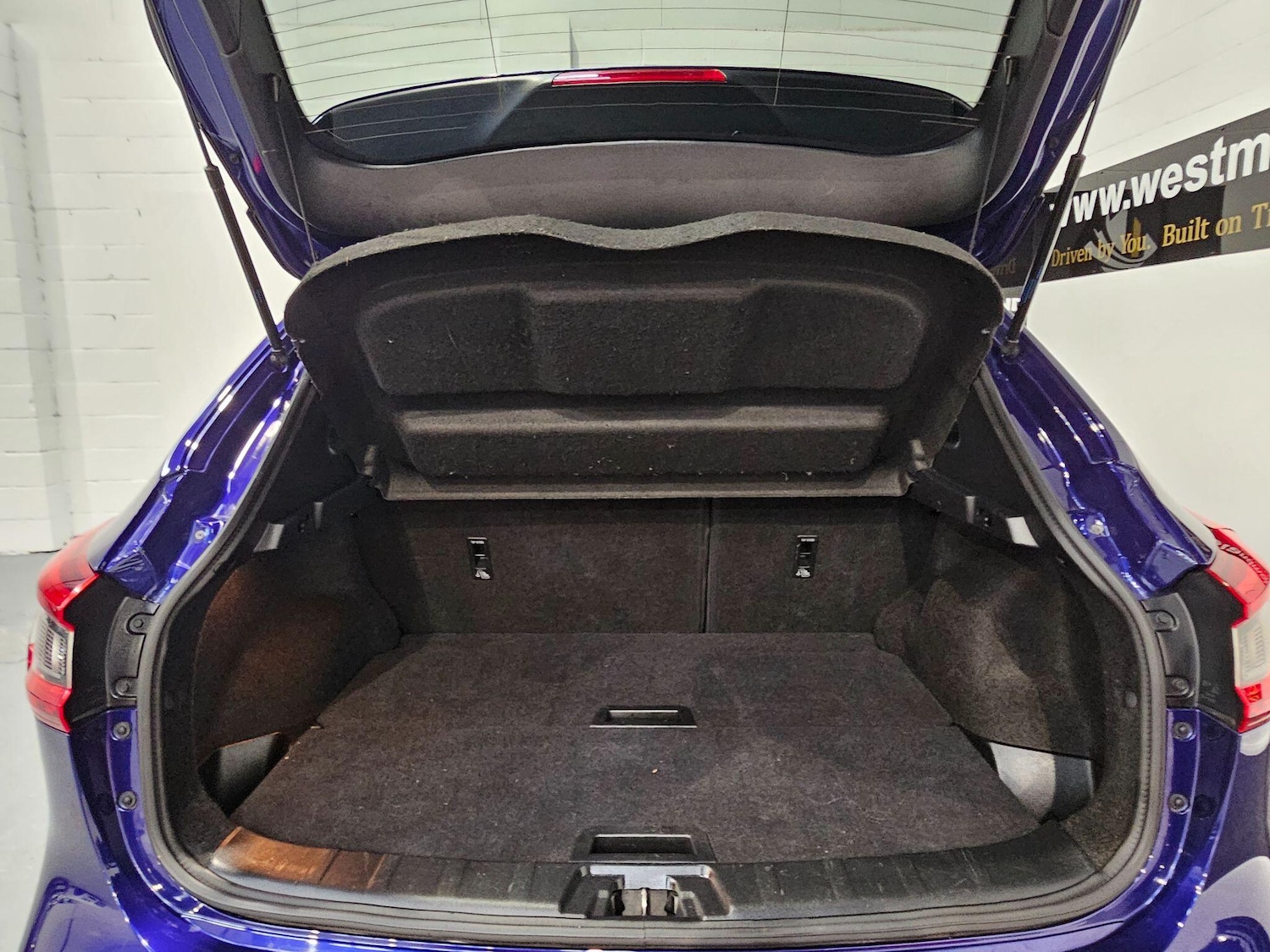 Used Nissan Qashqai 2018 for sale - 76413377: Photo 19