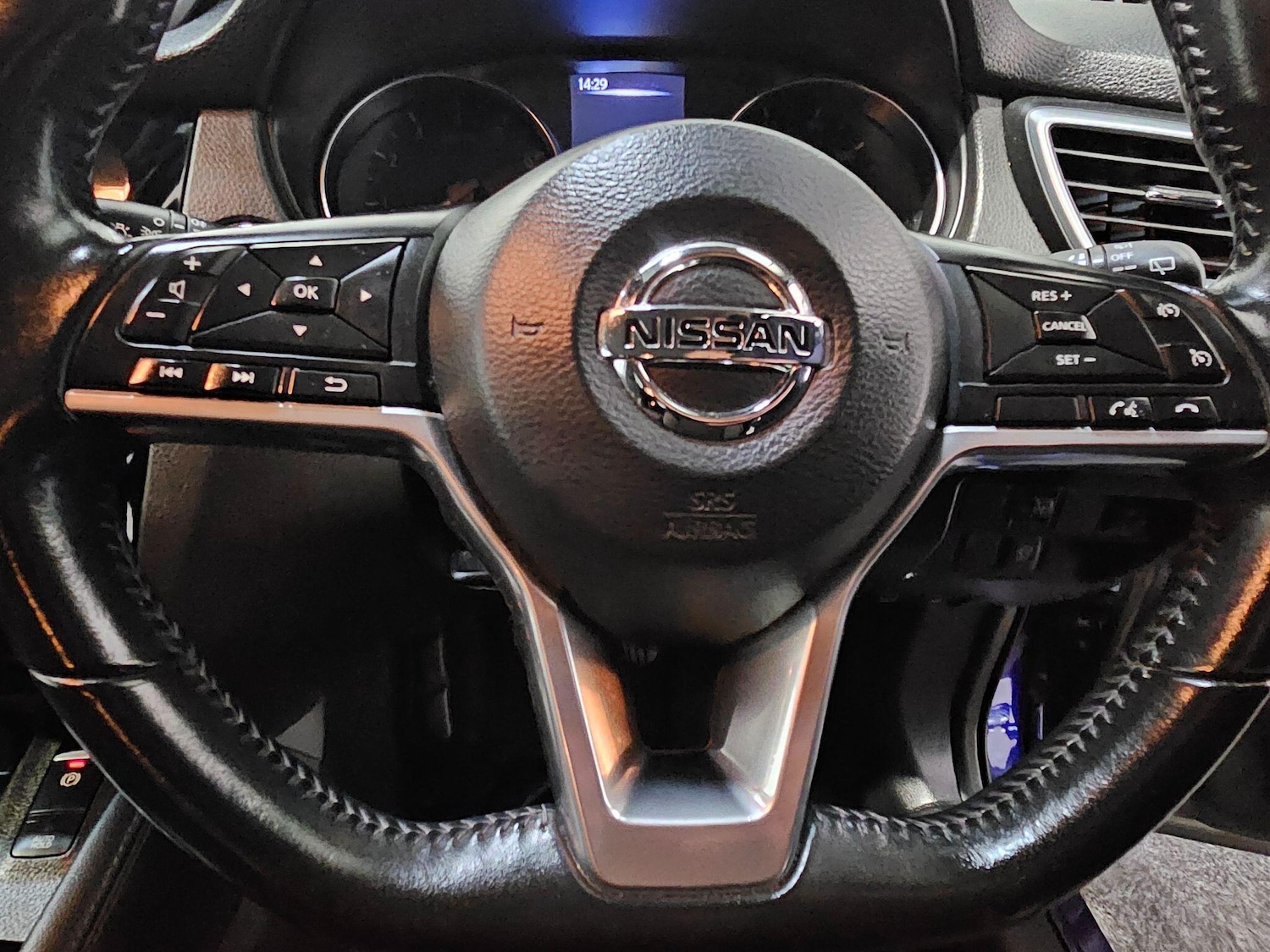 Used Nissan Qashqai 2018 for sale - 76413377: Photo 20