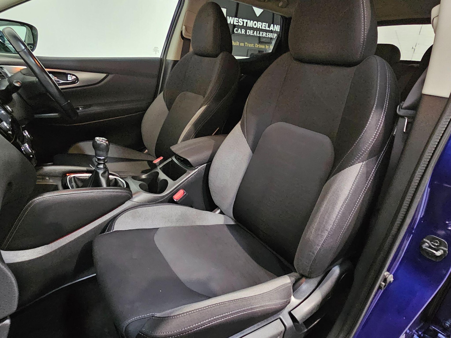 Used Nissan Qashqai 2018 for sale - 76413377: Photo 21