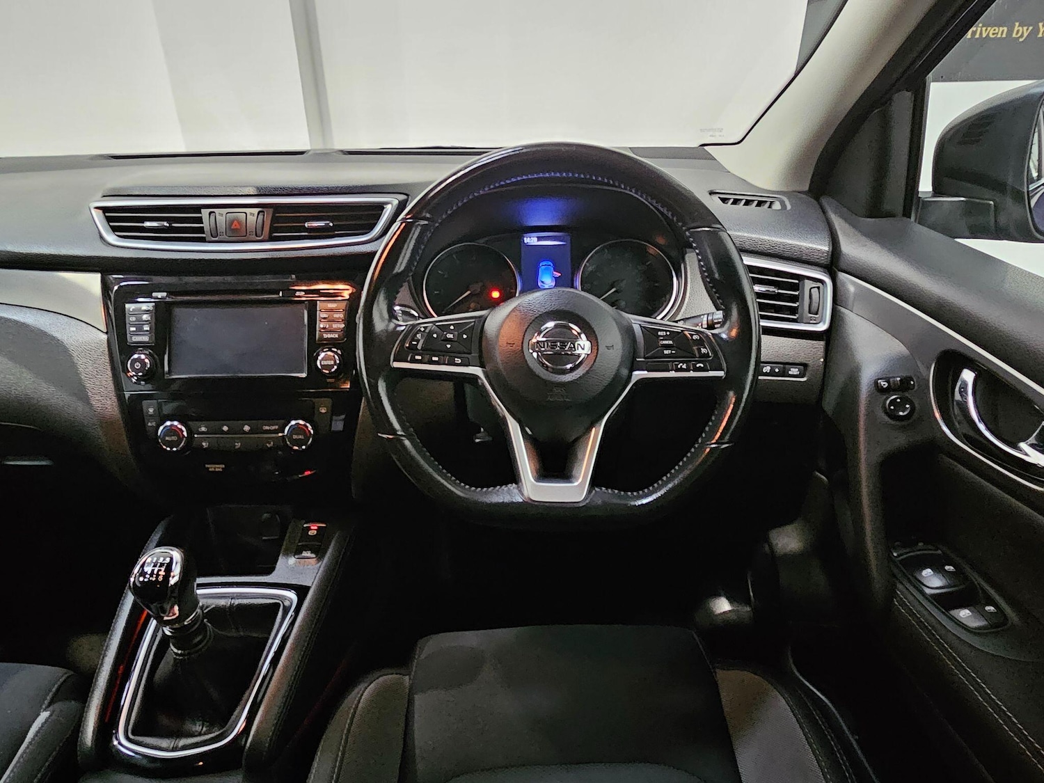 Used Nissan Qashqai 2018 for sale - 76413377: Photo 22