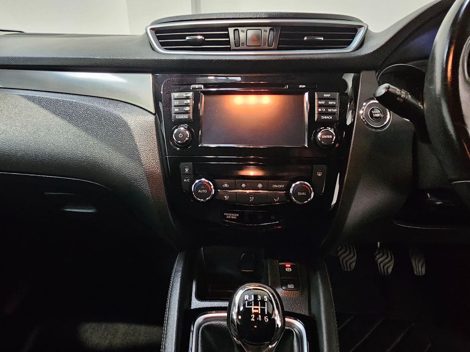 Used Nissan Qashqai 2018 for sale - 76413377: Photo 23