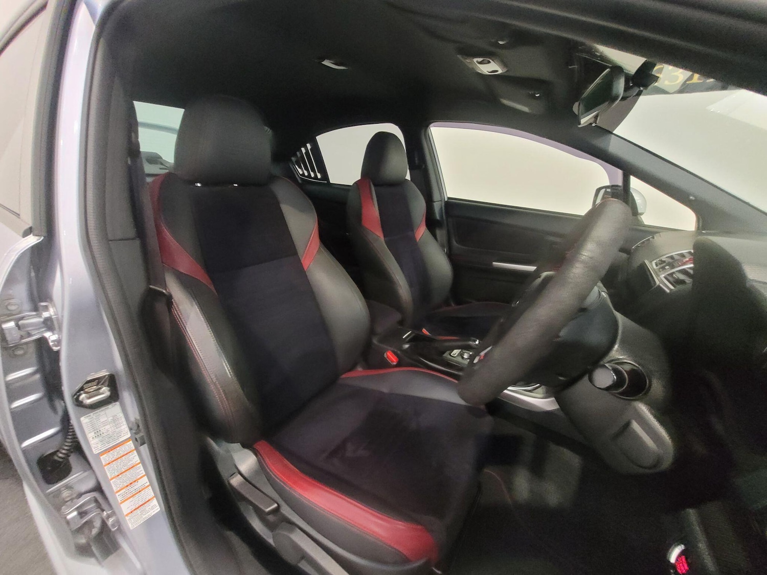 Used Subaru WRX STI 2015 for sale - 76413378: Photo 17