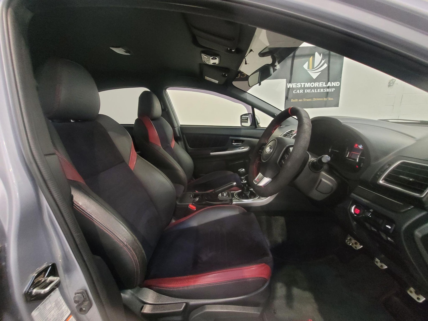 Used Subaru WRX STI 2015 for sale - 76413378: Photo 18