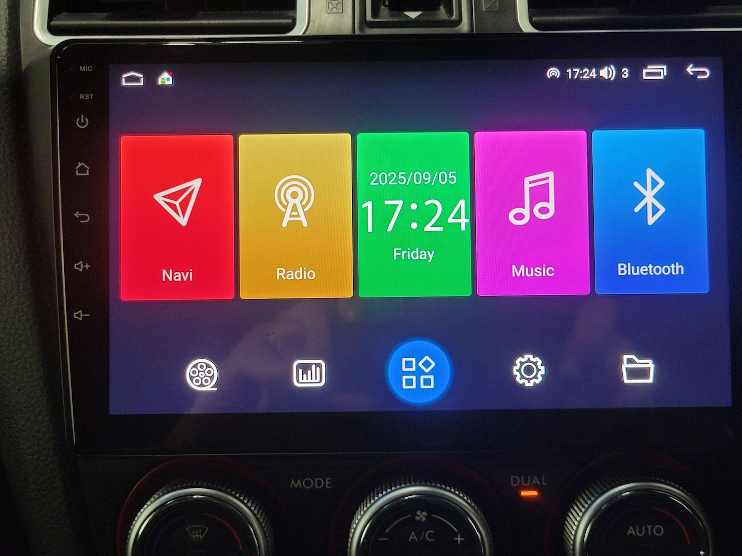 Used Subaru WRX STI 2015 for sale - 76413378: Photo 24