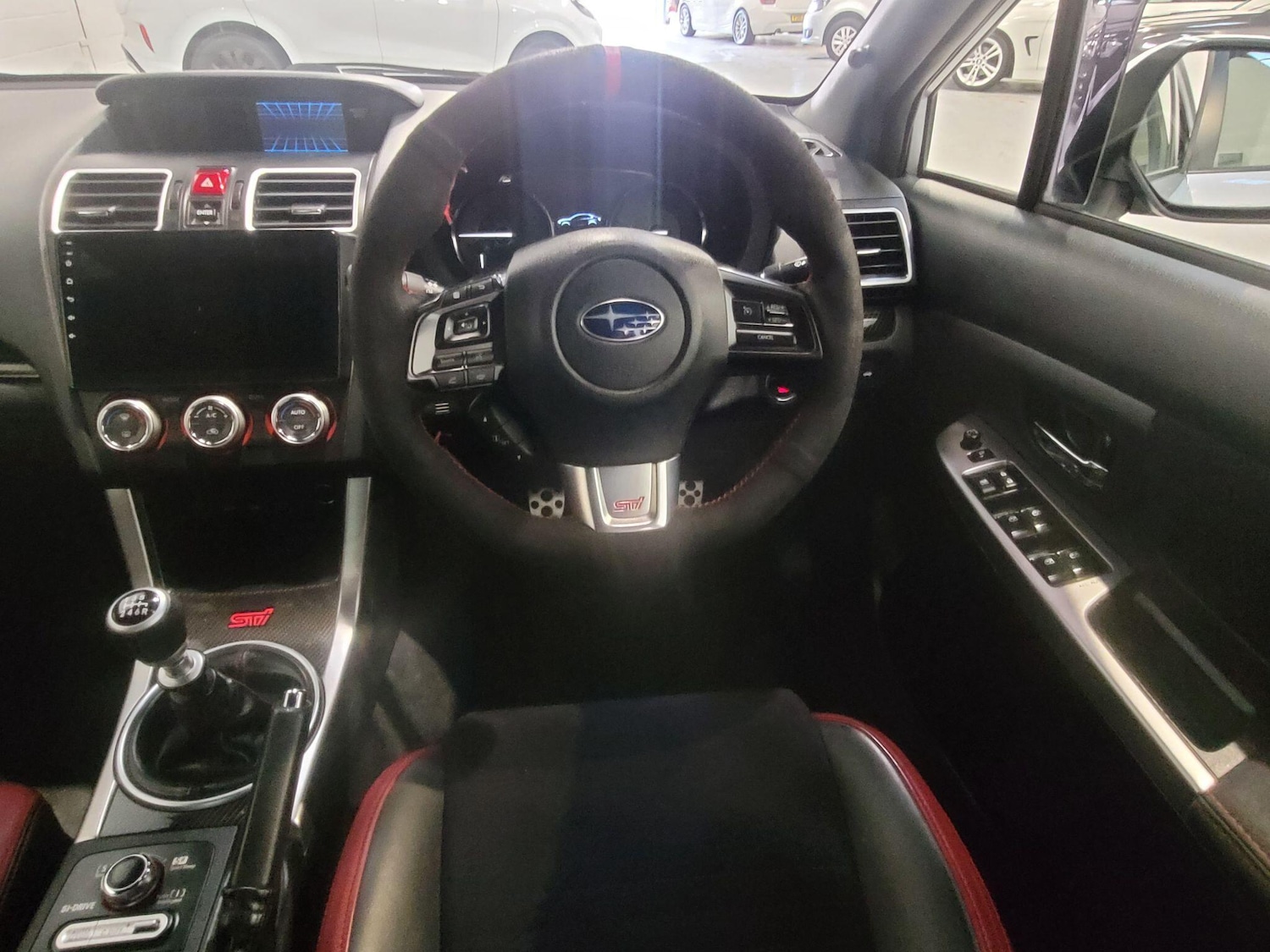 Used Subaru WRX STI 2015 for sale - 76413378: Photo 26