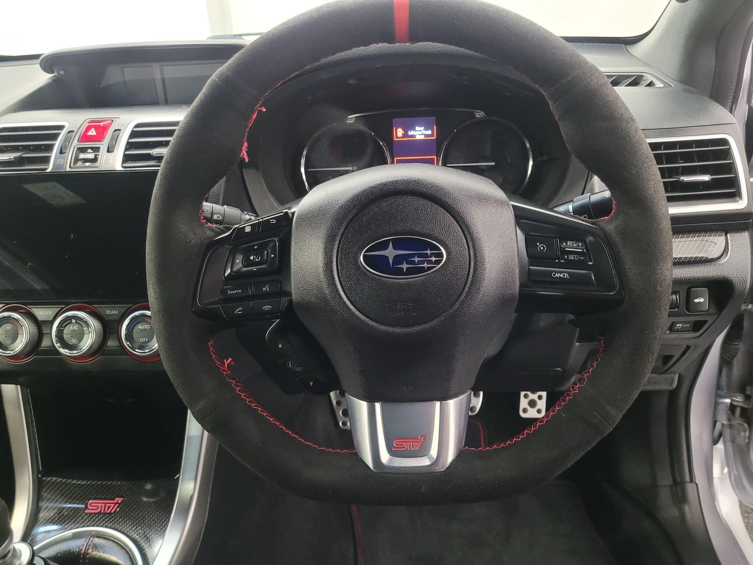 Used Subaru WRX STI 2015 for sale - 76413378: Photo 27