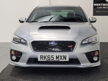 Used Subaru WRX STI 2015 for sale - 76413378: Photo