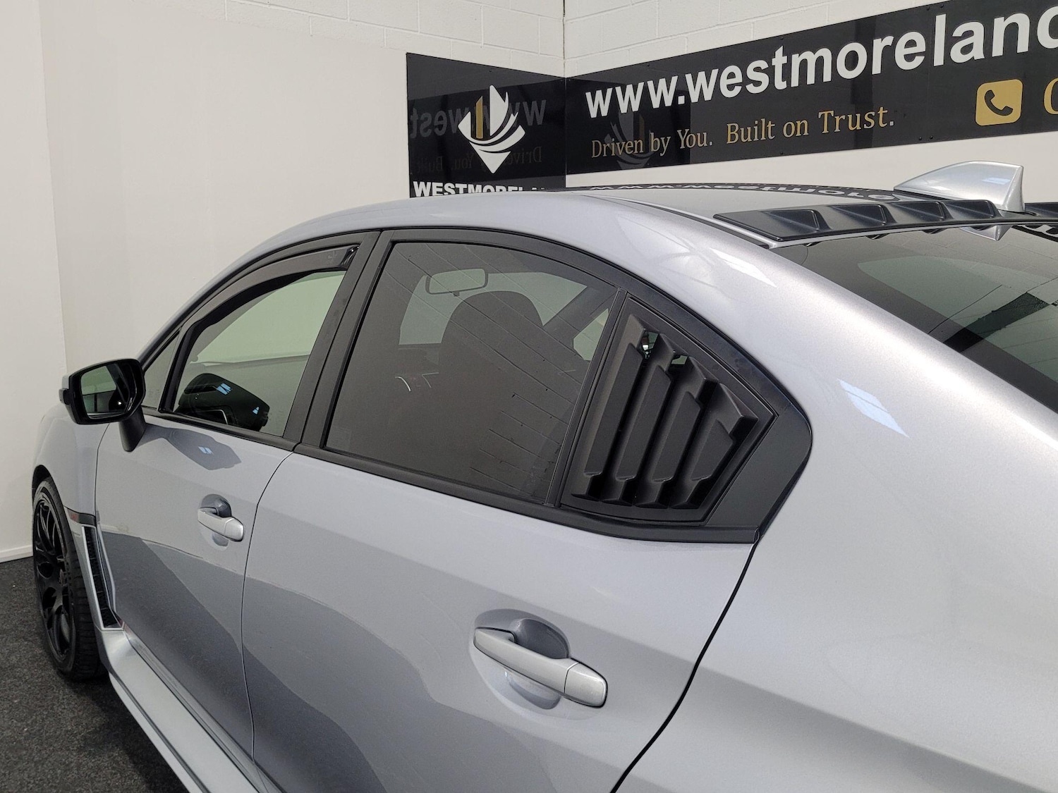 Used Subaru WRX STI 2015 for sale - 76413378: Photo 34