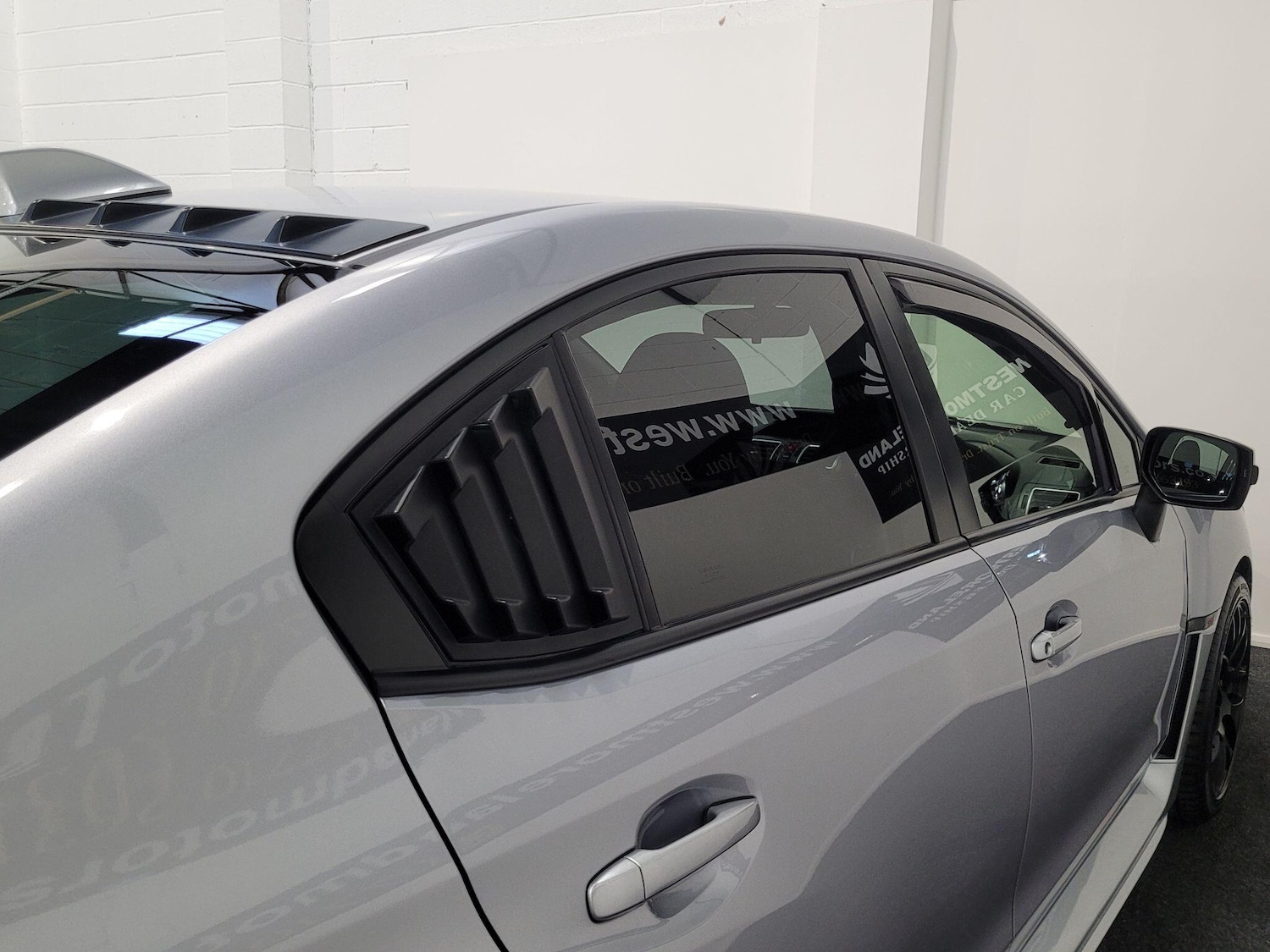 Used Subaru WRX STI 2015 for sale - 76413378: Photo 35