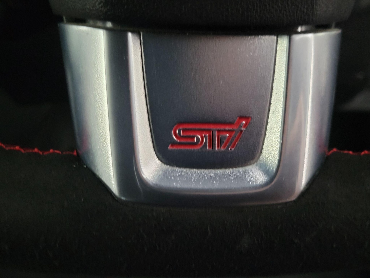 Used Subaru WRX STI 2015 for sale - 76413378: Photo 36