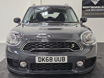 Used MINI Countryman 2018 for sale - 76413380: Photo