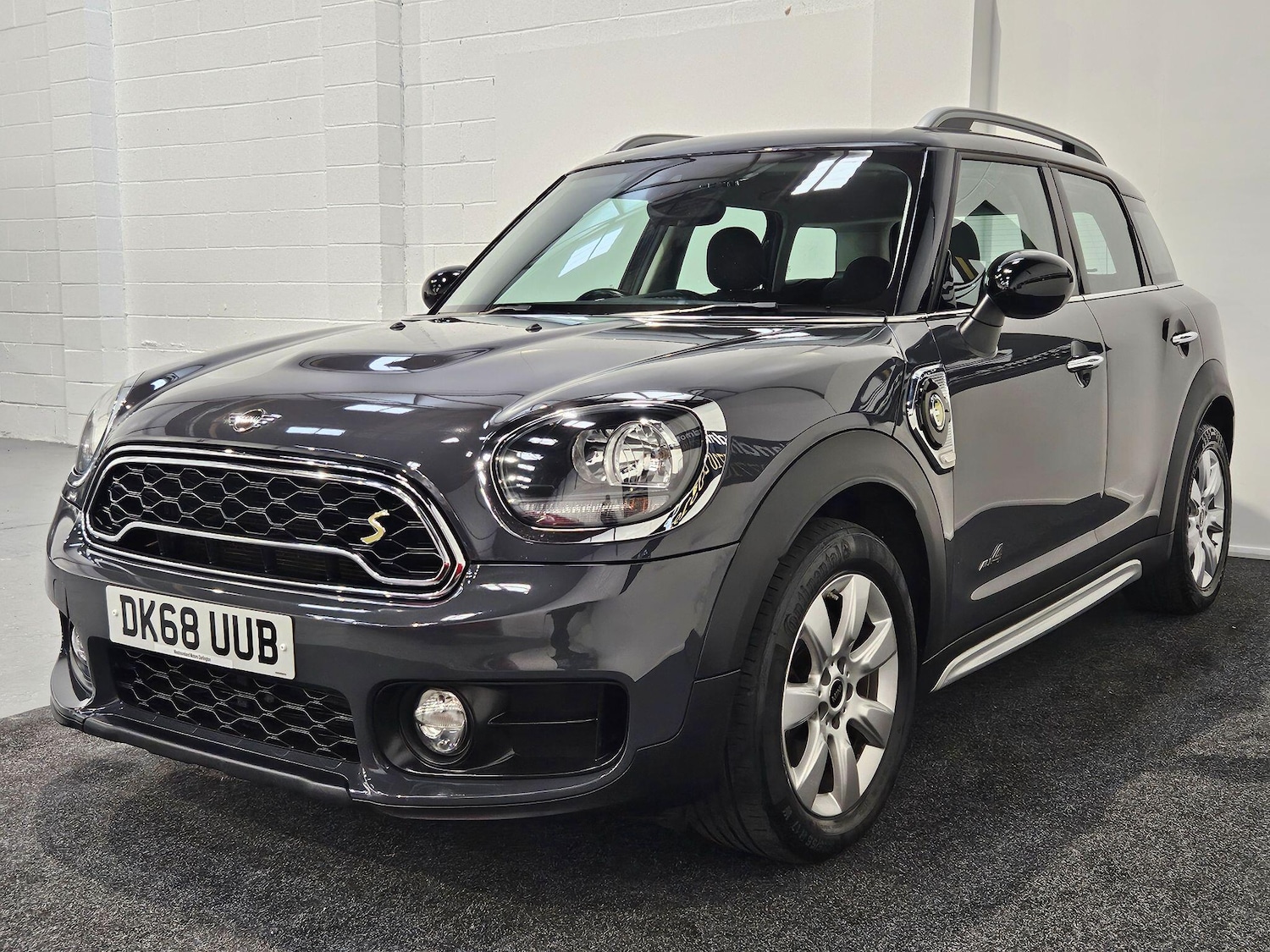Used MINI Countryman 2018 for sale - 76413380: Photo 3
