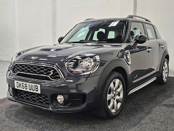 Used MINI Countryman 2018 for sale - 76413380: Photo