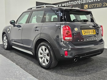 Used MINI Countryman 2018 for sale - 76413380: Photo