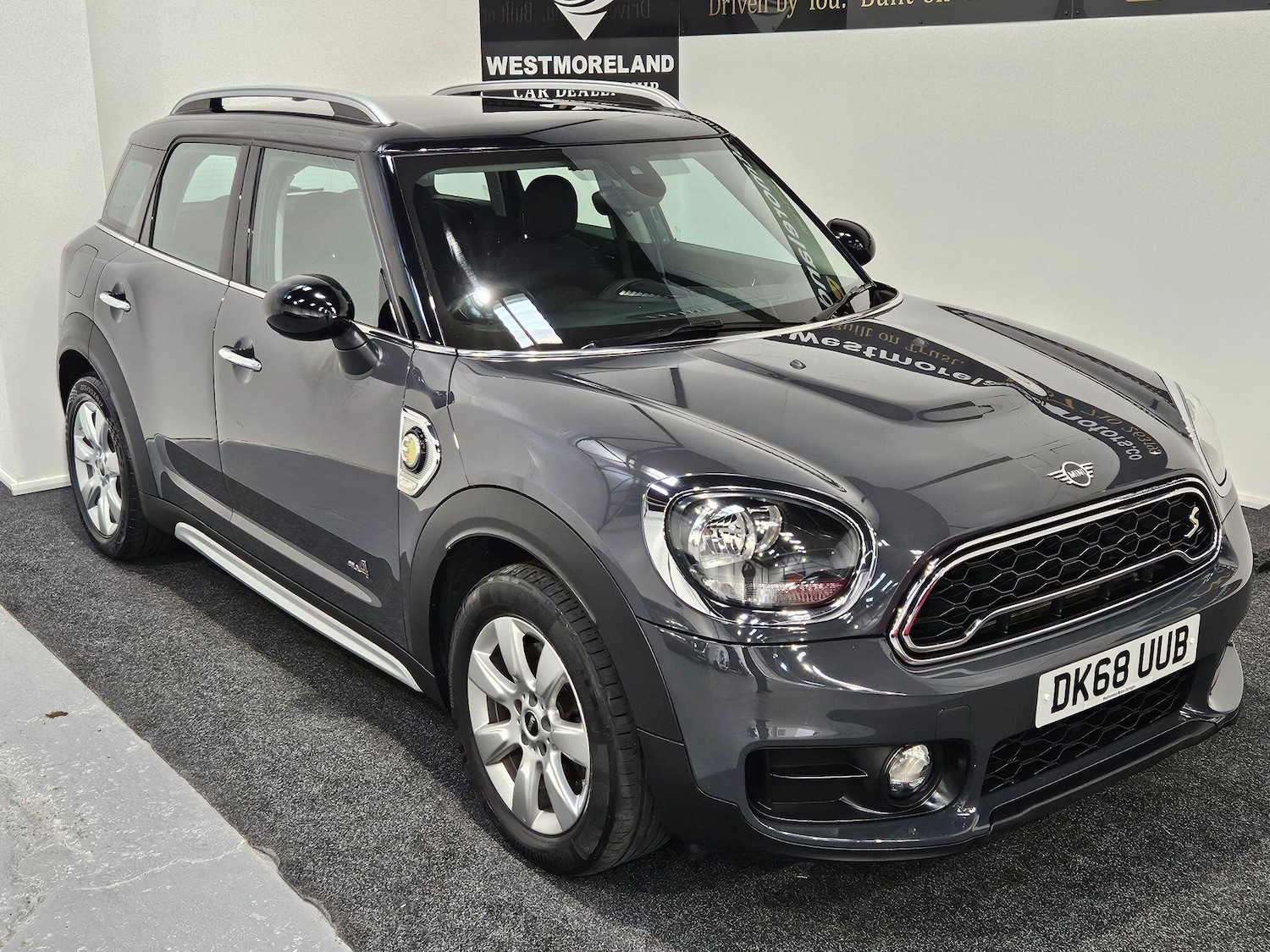 Used MINI Countryman 2018 for sale - 76413380: Photo 5