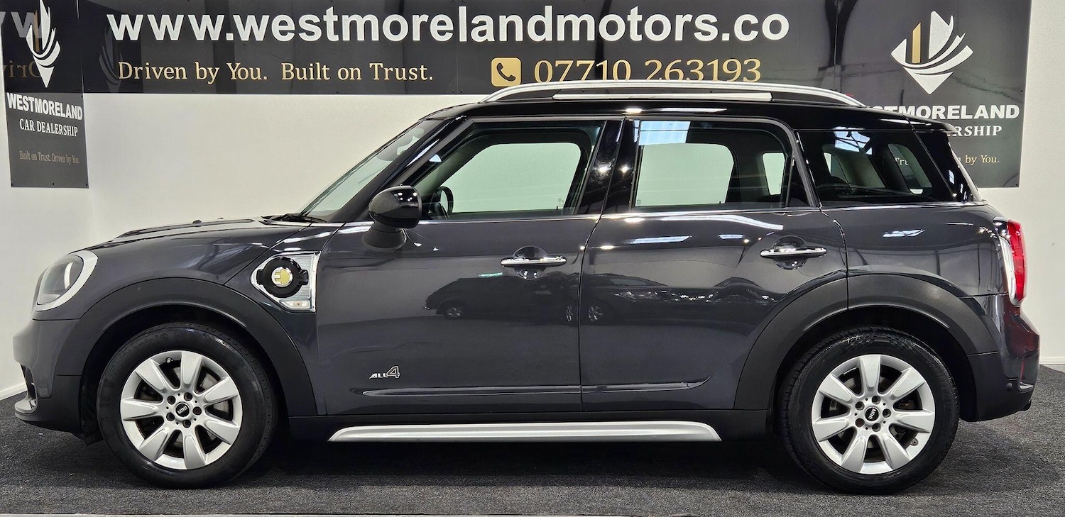 Used MINI Countryman 2018 for sale - 76413380: Photo 8
