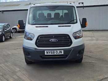 Used Ford Transit 2019 for sale - 79388320: Photo