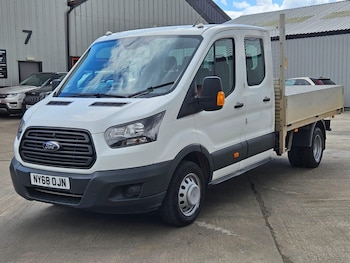 Used Ford Transit 2019 for sale - 79388320: Photo