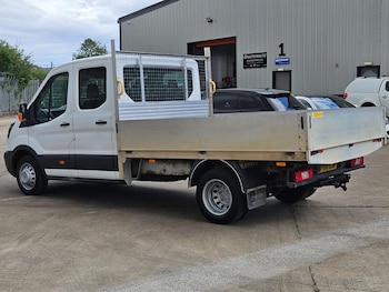 Used Ford Transit 2019 for sale - 79388320: Photo