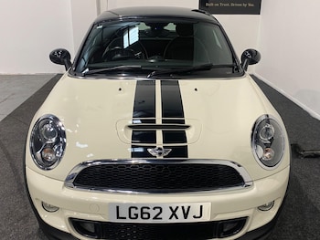 Used MINI Coupe 2012 for sale - 78384255: Photo