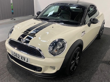 Used MINI Coupe 2012 for sale - 78384255: Photo