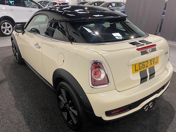 Used MINI Coupe 2012 for sale - 78384255: Photo