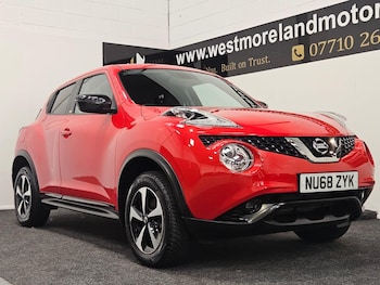 Used Nissan Juke 2018 for sale - 79441102: Photo